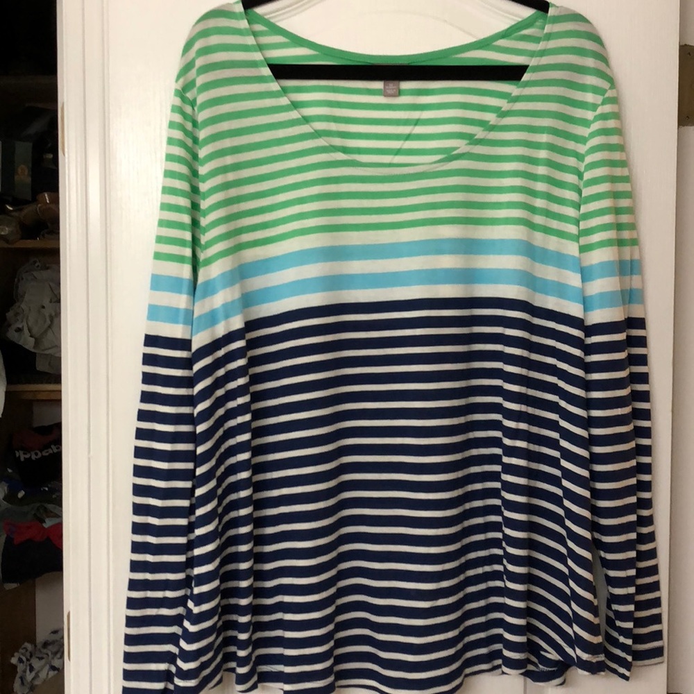Lightweight Tee